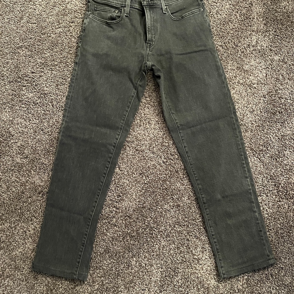 Lands' End Women's Straight Leg Jeans